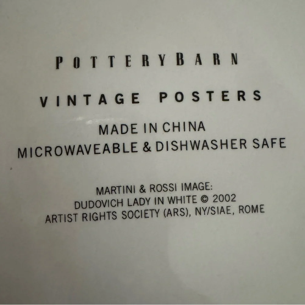 Pottery Barn